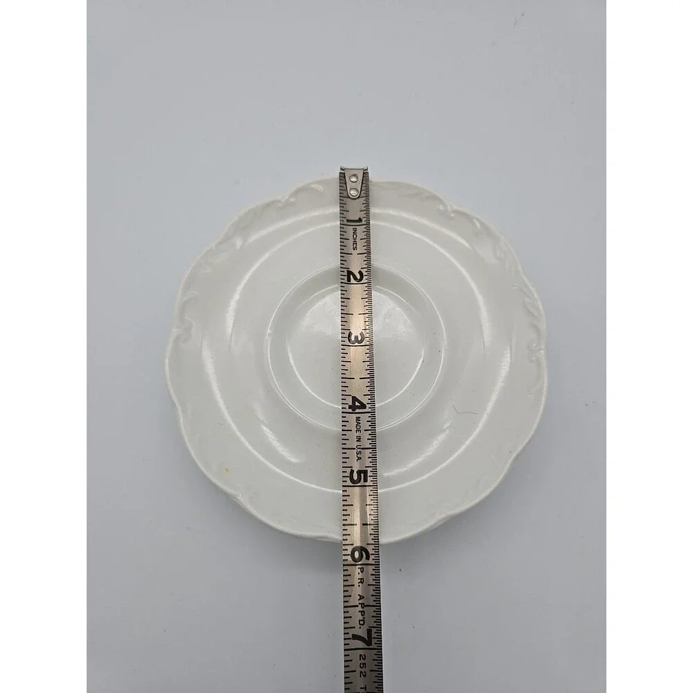 J & G Meakin Sterling Colonial English Ironstone 5.75